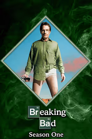 Season 1 poster