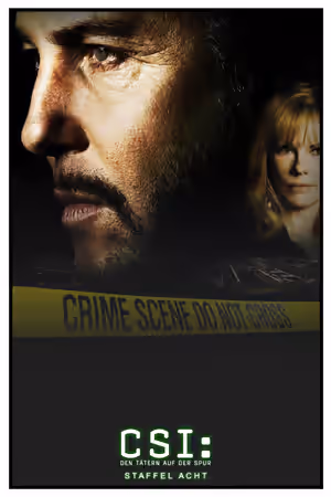 Season 8 poster