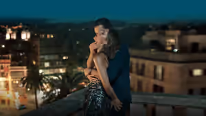 Fall for Me (2025) backdrop