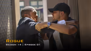 Season 14 titlecard