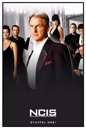 Season 3 poster