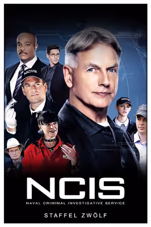 Season 12 poster