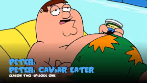 Season 2 titlecard