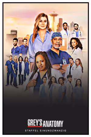 Season 21 poster