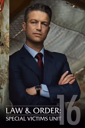 Season 16 poster
