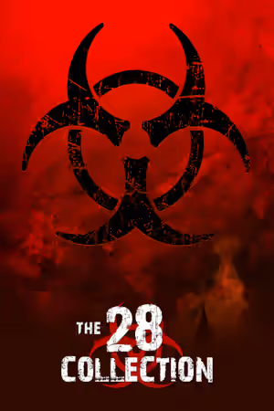 28 Days/Weeks Later Collection poster