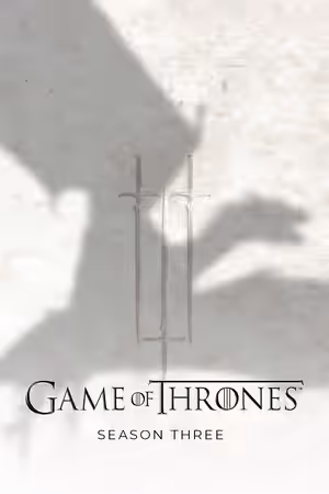 Season 3 poster