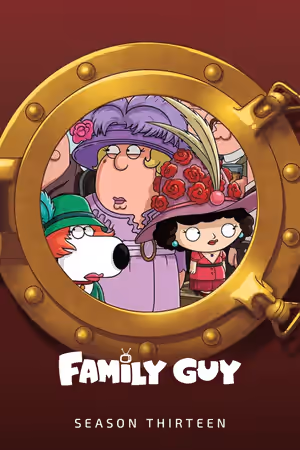 Season 13 poster