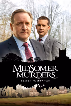 Season 22 poster