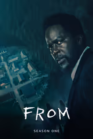 Season 1 poster