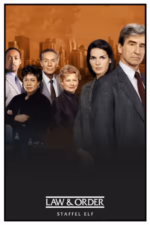 Season 11 poster