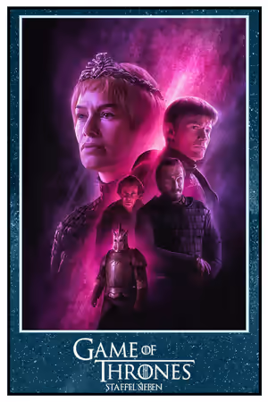 Season 7 poster