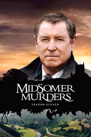 Season 11 poster