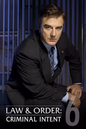 Season 6 poster