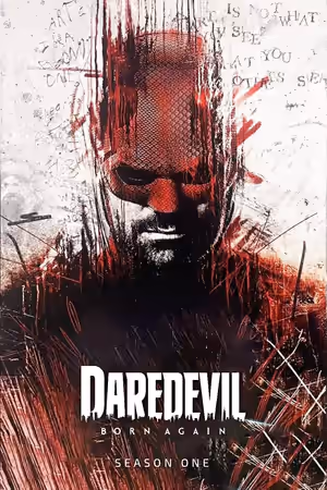 Season 1 poster