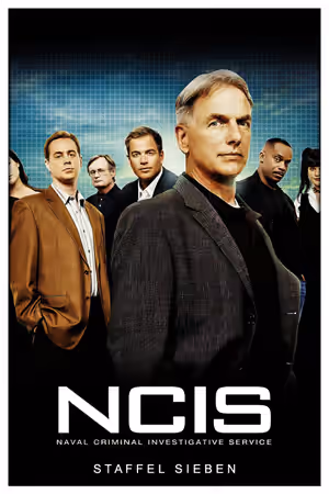 Season 7 poster