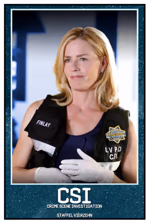 Season 14 poster