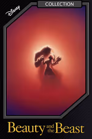 Beauty and the Beast Collection poster