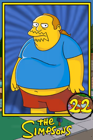 Season 22 poster