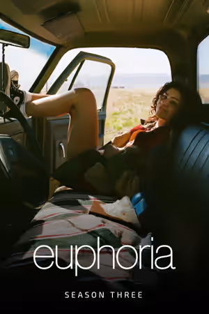 Season 3 poster