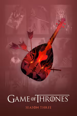 Season 3 poster