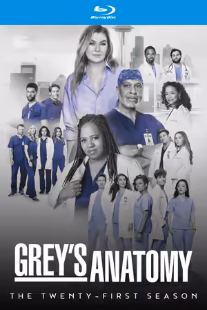 Season 21 poster