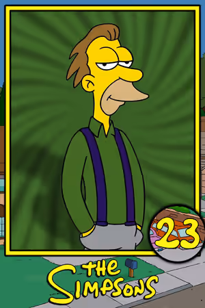 Season 23 poster