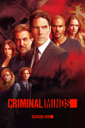 Season 10 poster