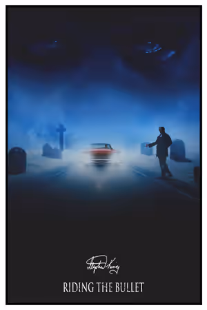Riding the Bullet (2004) poster