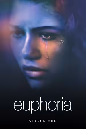 Season 1 poster