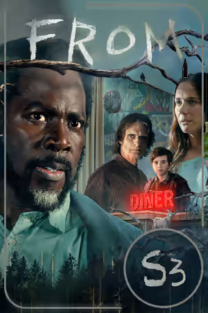 Season 3 poster