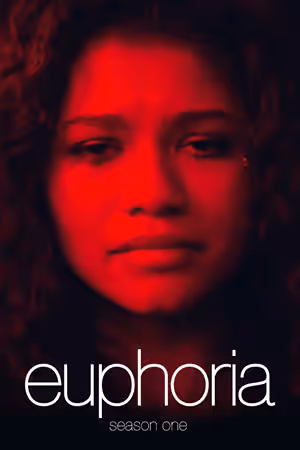 Season 1 poster
