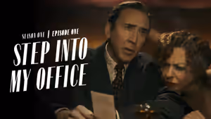 Season 1 titlecard