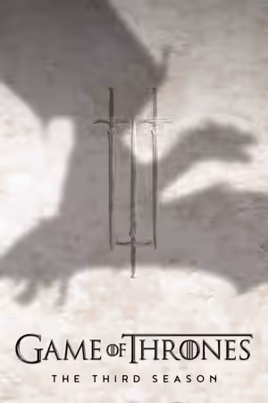 Season 3 poster