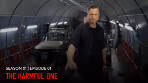 Season 1 titlecard
