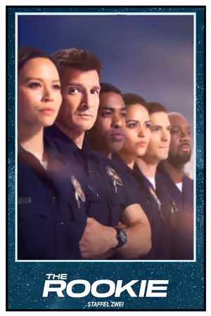 Season 2 poster