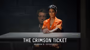 Season 5 titlecard