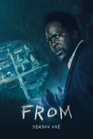 Season 1 poster