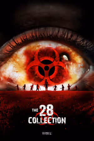 28 Days/Weeks/Years Later Collection poster