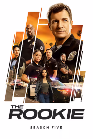 Season 5 poster