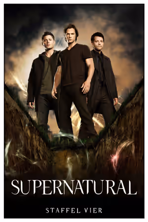 Season 4 poster