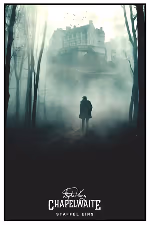 Season 1 poster