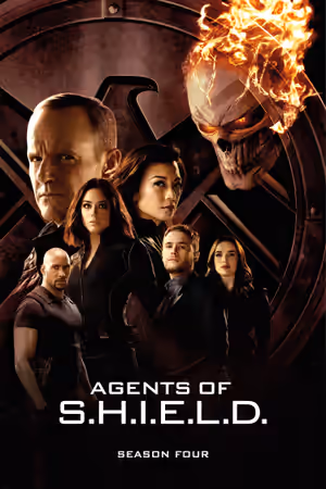 Season 4 poster