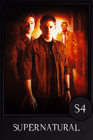 Season 4 poster