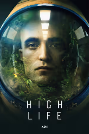 High Life (2018) Set poster