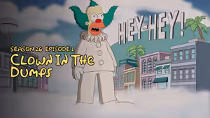 Season 26 titlecard