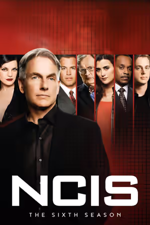 Season 6 poster