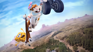 Saving Bikini Bottom: The Sandy Cheeks Movie (2024) backdrop