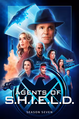 Season 7 poster