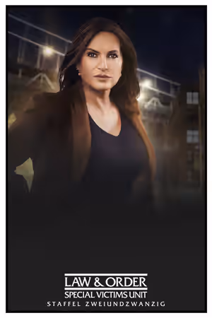 Season 22 poster